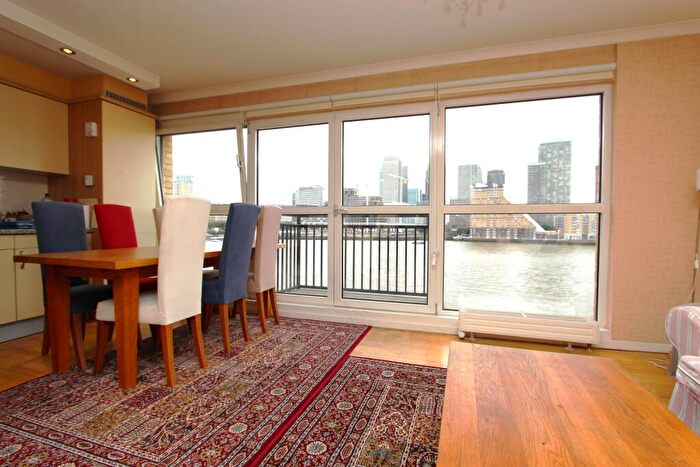 2 Bedroom Apartment To Rent In Rotherhithe Street, London, SE16