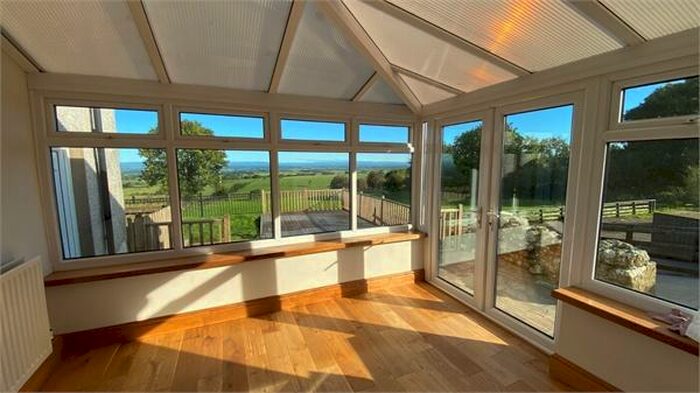 4 Bedroom Barn Conversion For Sale In Brocklebank, Wigton, Cumbria, CA7