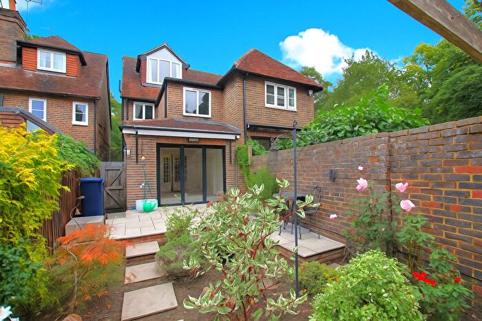 3 Bedroom Semi Detached House To Rent In Blackheath Lane, Blackheath, Guildford, Surrey, GU4