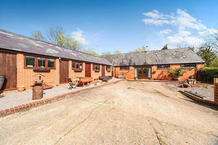 4 Bedroom Land For Sale In Redmans Lane, Melbury Abbas, Shaftesbury, Dorset, SP7