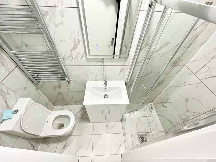 1 Bedroom Studio To Rent In Warwick Avenue, Edgware, HA8