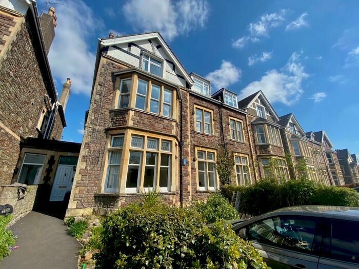 2 Bedroom Apartment To Rent In Redland Road, Redland, Bristol, BS6
