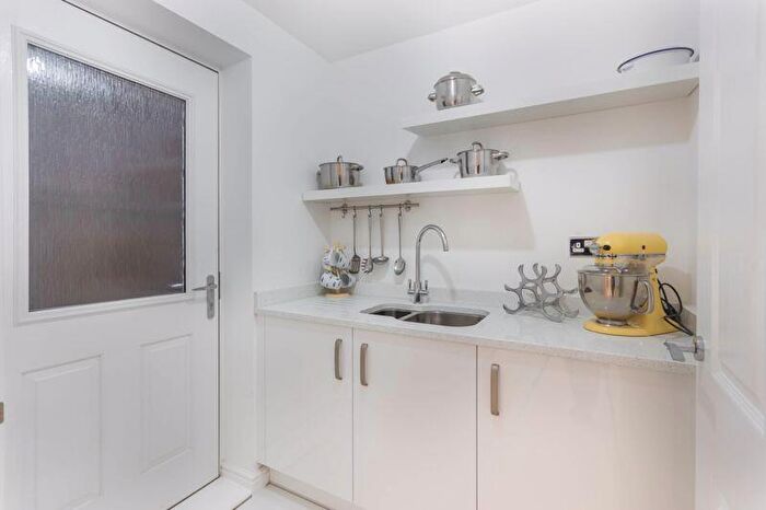 5 Bedroom Detached House For Sale In Broadfield Meadows, Kenton Bank Foot, Newcastle Upon Tyne, NE13