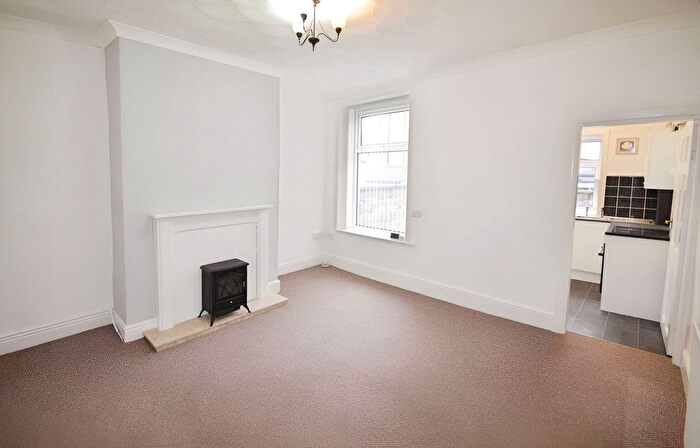 2 Bedroom Property To Rent In Oswald Street, Accrington, BB5