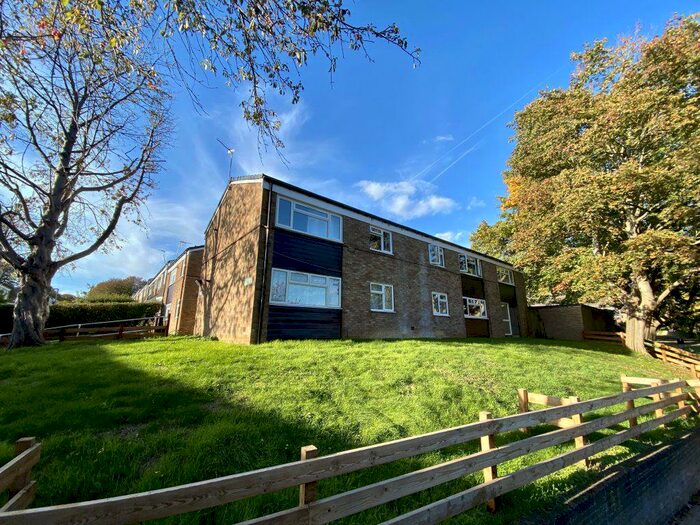 1 Bedroom Flat To Rent In Archer Road, Stevenage, Hertfordshire, SG1