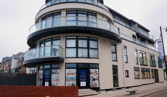 Retail Premises To Rent In William Street, Herne Bay, CT6