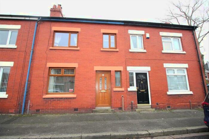 3 Bedroom House To Rent In Rose Street, Farington, Leyland, PR25