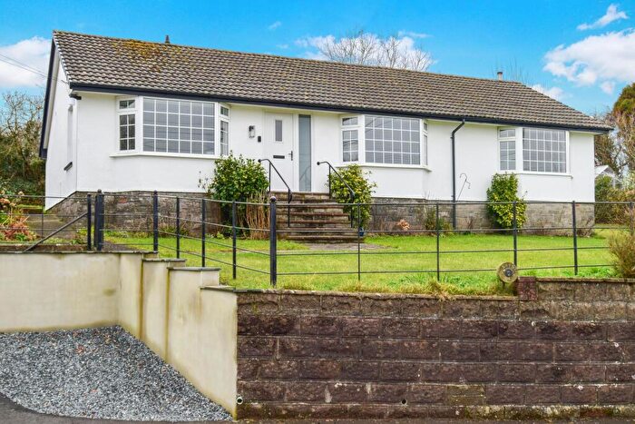 3 Bedroom Bungalow To Rent In Leyton, Patchole, Kentisbury, EX31