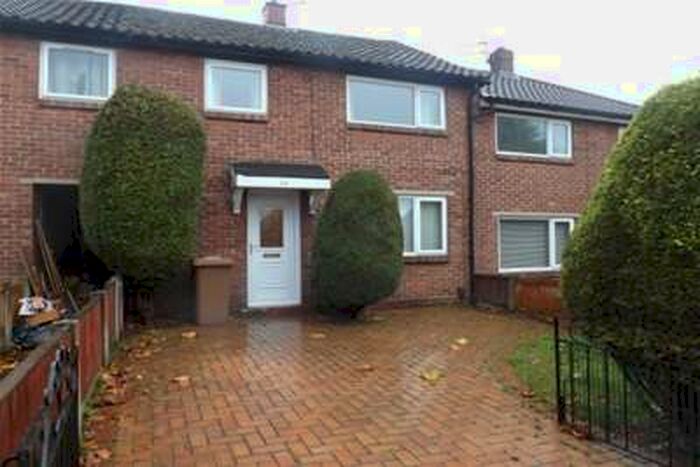 3 Bedroom House To Rent In Hillbrook Road, Leyland, PR25