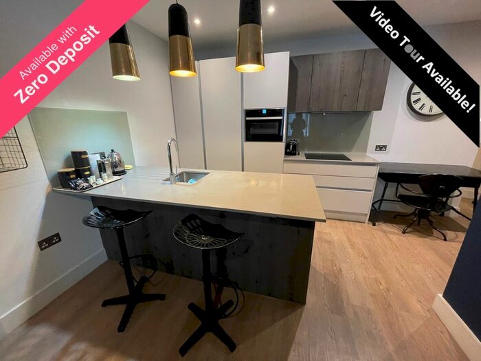 2 Bedroom Flat To Rent In Old Christchurch Road, Bournemouth, BH1