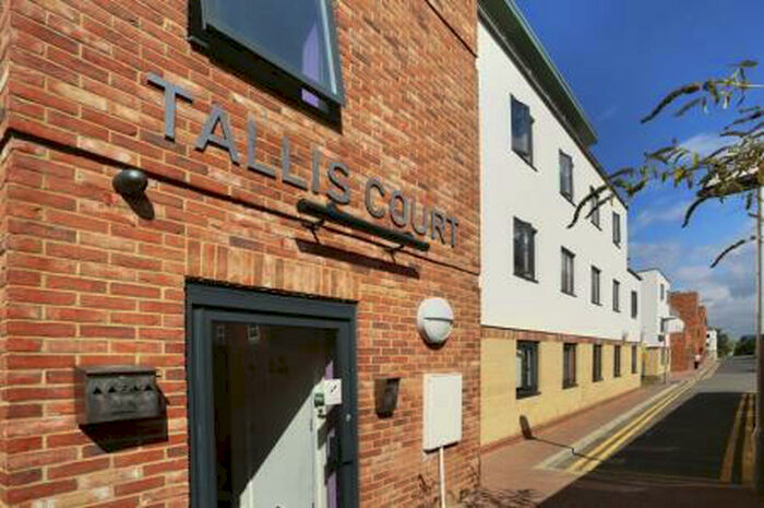 1 Bedroom Private Hall To Rent In Parham Road, Canterbury, CT1