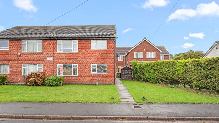 2 Bedroom Flat For Sale In Queens Road, Skegness, PE25