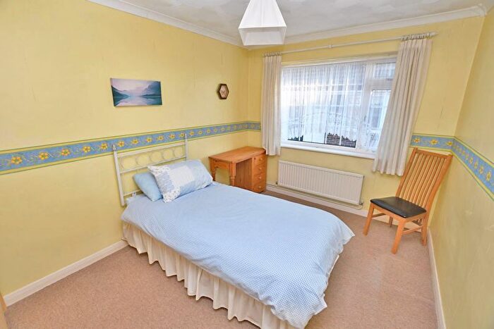 3 Bedroom Bungalow For Sale In Blenheim Close, Bearsted, Maidstone, ME15