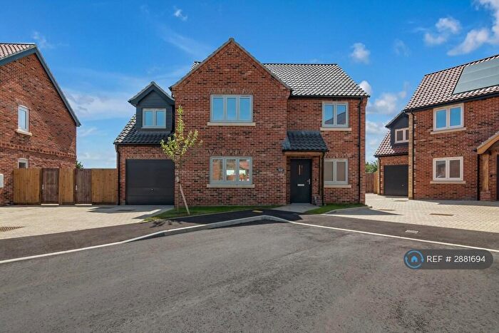4 Bedroom Detached House To Rent In Greenview Way, Freethorpe, Norwich, NR13