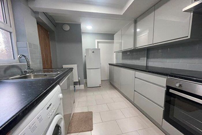 1 Bedroom Flat To Rent In Spellow Lane, Liverpool, L4