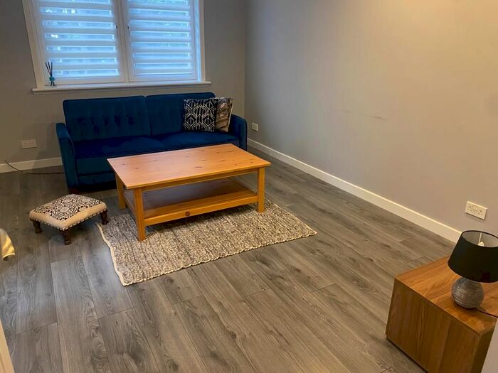 2 Bedroom Flat To Rent In Balnagask Road, Torry, Aberdeen, AB11