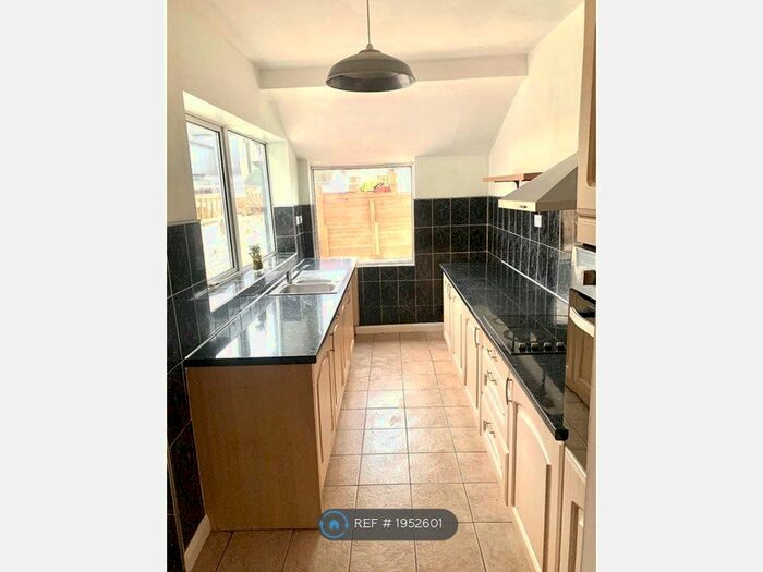 3 Bedroom Terraced House To Rent In Jefferson Street, Goole, DN14