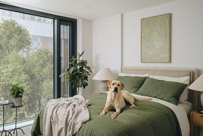 2 Bedroom Flat To Rent In One Eastside, Jennens Road Birmingham, B4