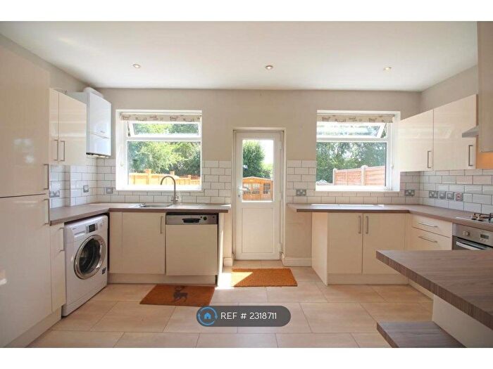 3 Bedroom Terraced House To Rent In Chelston Road, Ruislip, HA4