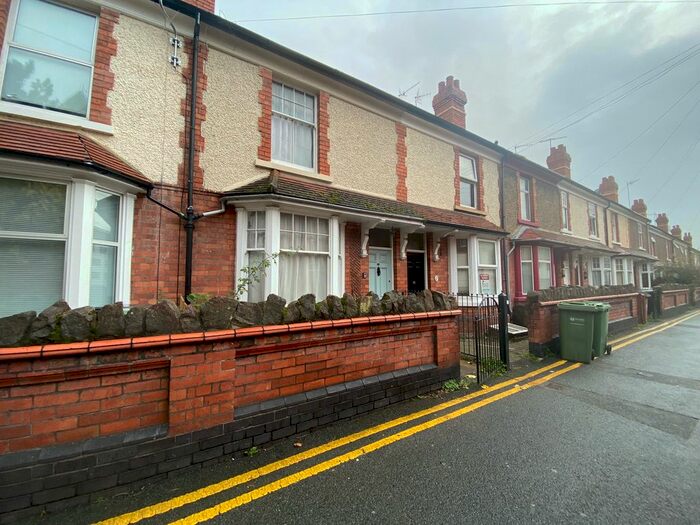 1 Bedroom Property To Rent In Infirmary Walk, Worcester, WR1