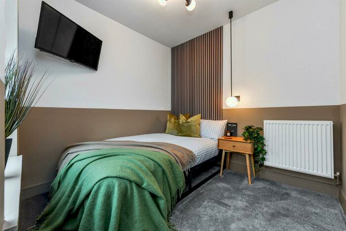 Property To Rent In Uttoxeter Old Road, Derby, DE1