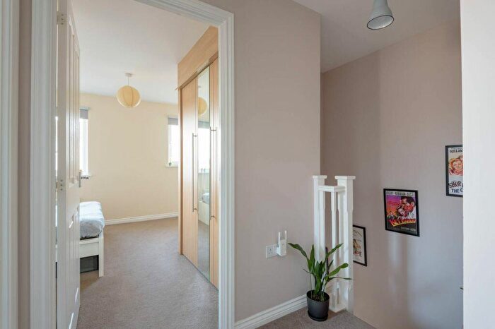 3 Bedroom End Of Terrace House For Sale In Fairbairn Way, Dunbar, EH42