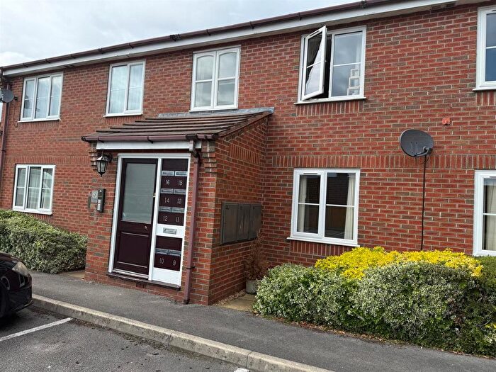 1 Bedroom Flat To Rent In Homestead Court, Middlewich Road, Northwich, CW9