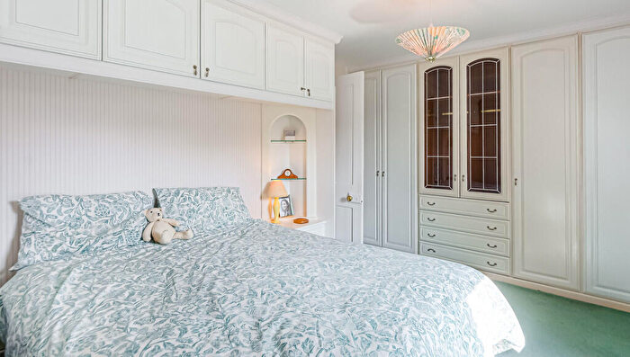 2 Bedroom Cottage For Sale In Mill Cottages, Yapton Road, PO22