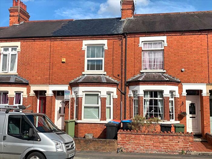 2 Bedroom Terraced House For Sale In Jersey Road, Wolverton, Milton Keynes, MK12