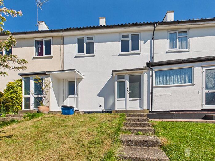 2 Bedroom House To Rent In Canons Gate, Harlow, CM20