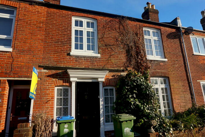 5 Bedroom House To Rent In Priory Road, SO17