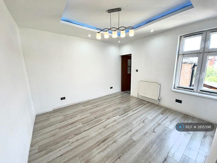 2 Bedroom Terraced House To Rent In Sandford Avenue, Long Eaton, Nottingham, NG10