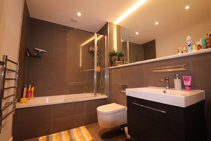 1 Bedroom Flat To Rent In Lime Tree Place, Witham, CM8