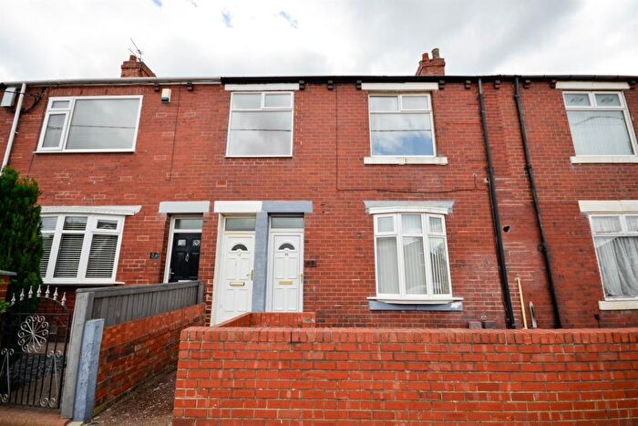 3 Bedroom Flat For Sale In Ravensworth Road, Birtley, DH3