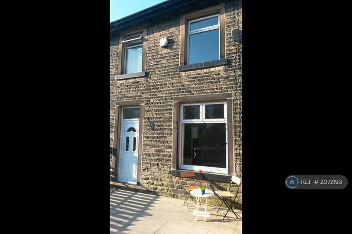 3 Bedroom Terraced House To Rent In Royds Street, Marsden, HD7