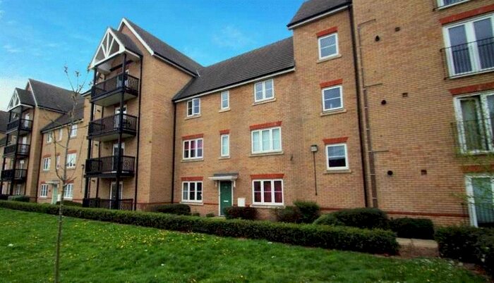 2 Bedroom Flat To Rent In Bruff Road, Ipswich, IP2