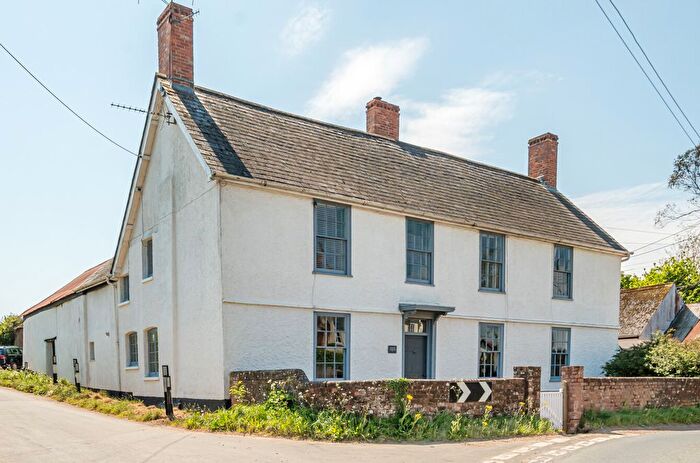 7 Bedroom Farmhouse For Sale In Woodbury, Exeter, EX5