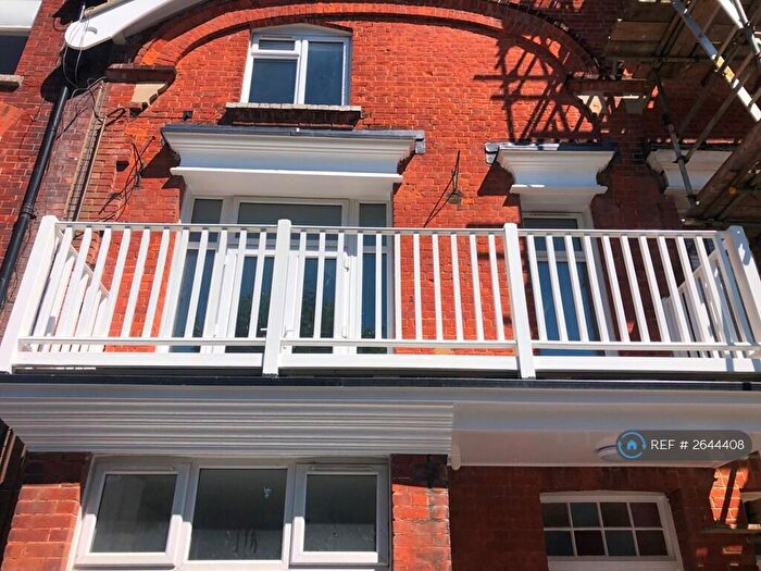 1 Bedroom Flat To Rent In Douglas Avenue, Hythe, CT21