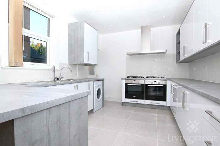 5 Bedroom Terraced House To Rent In Lorne Road, Leicester, LE2