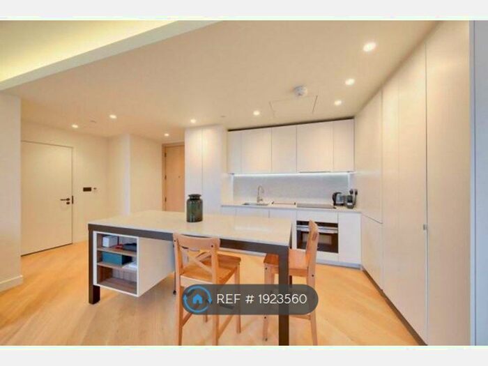 1 Bedroom Flat To Rent In Wood Lane, London, W12