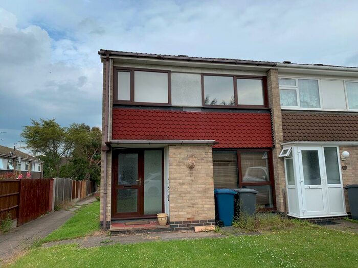 3 Bedroom House To Rent In Kingswood Road, West Bridgford, NG2