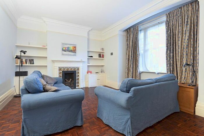 4 Bedroom Flat To Rent In Palliser Court, Palliser Road, London W14