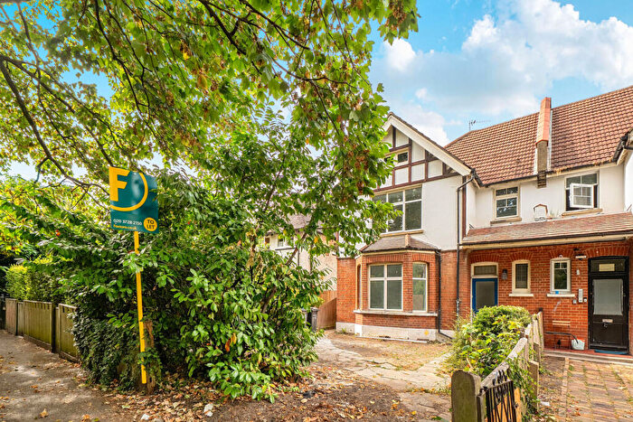 3 Bedroom Semi-Detached House To Rent In Preshaw Crescent, Mitcham, CR4