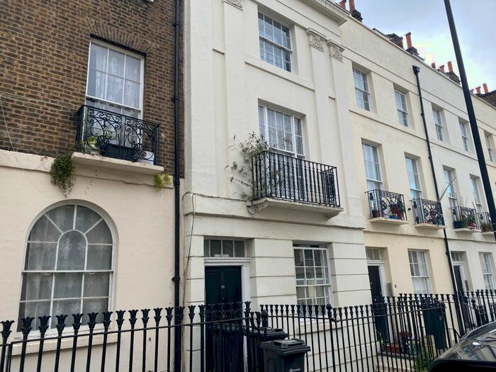 Studio To Rent In Frederick Street, London, WC1X