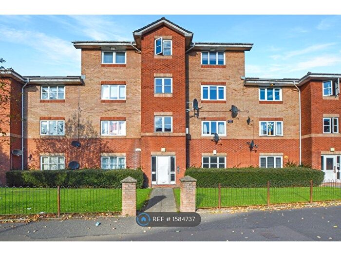 2 Bedroom Flat To Rent In Old Shettleston Road, Glasgow, G32