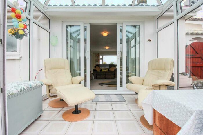 3 Bedroom Bungalow For Sale In Cornwallis Avenue - North Worle, BS22