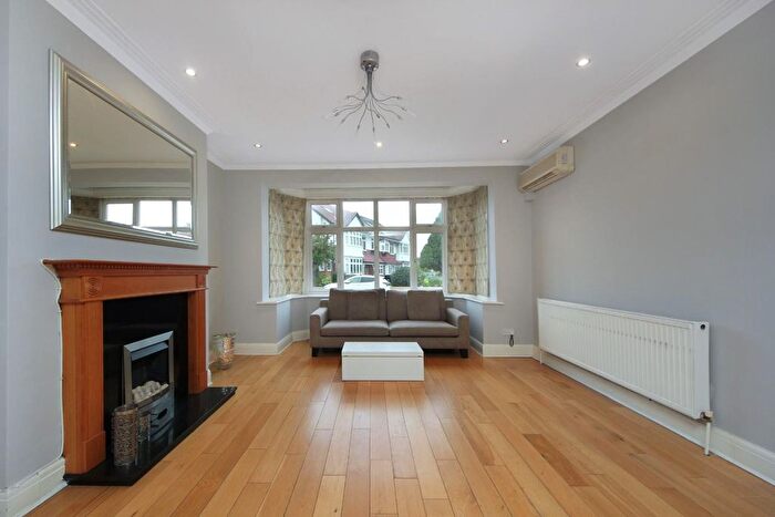 5 Bedroom Property To Rent In Delamere Road, W5