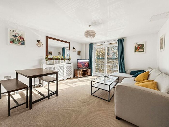 2 Bedroom Flat For Sale In Coombe Road, Pelham Court Coombe Road, BN2