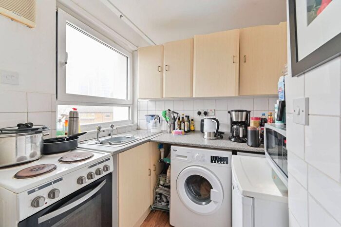 Studio For Sale In Sirinham Point, Meadow Road, Vauxhall, London, SW8