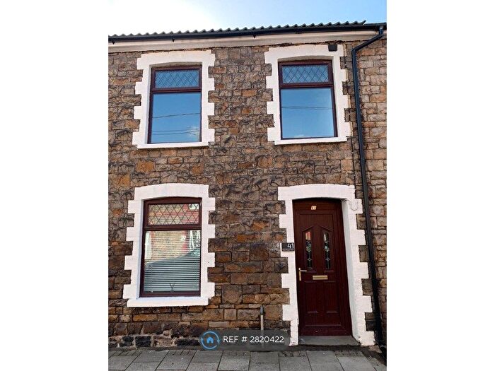 3 Bedroom Terraced House To Rent In Mount Pleasant Road, Ebbw Vale, NP23
